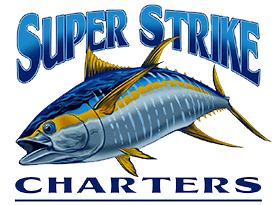 Super Strike Charters